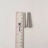 PAKU KAYU RENG KASO 5 cm ( 250 gram )