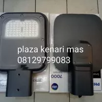 lampu jalan led philips brp130 70w 70 watt pju led philips outdoor