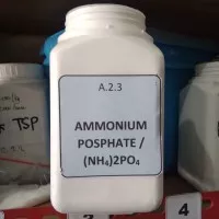 Ammonium Phosphate (NH4)2PO4 100gr