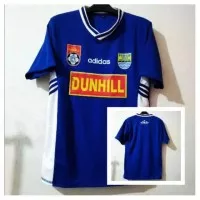 jersey dunhill persib biru