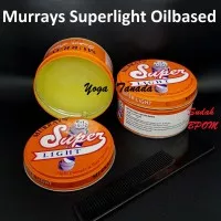 Pomade Murray Murrays Superlight