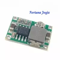 Modul Mini 360 MP2307 DC-DC Step Down Buck Regulator LM2596