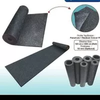 Matras Gym / KARPET Gym Mat Rubber roll