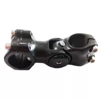 RAcycle Oem Adjustable Stem Sepeda OS 31.8 mm Over Size