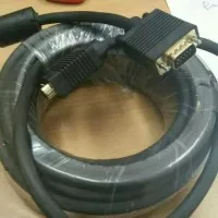 kabel vga 15 meter