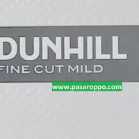 Rokok DUNHILL Fine Cut Mild 20 Batang [ 1 Slop / 10 bungkus ]