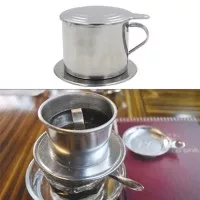 Classic Vietnam Coffee Drip Btewer | Filter Saringan Kopi Maker