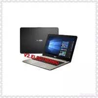 Laptop Asus X441NA Intel Dual Core N3350-3360/RAM 2GB HDD 500GB/Win10