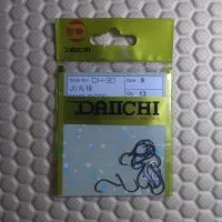 Kail Pancing Daiichi No. 9 (DH - 90)