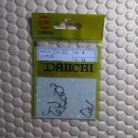 Kail Pancing Daiichi No. 6 (DH - 90)