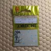 Kail Pancing Daiichi No. 7 (DH - 90)
