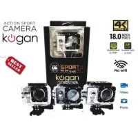 Kamera Action Camera Kogan Non-wifi / Sport Camera Gopro