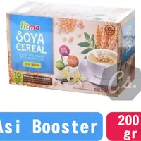 Booster / pelancar asi Fitma Soya Cereal