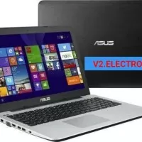 Laptop Asus X555B AMD Quadcore A9-9420/RAM 4GB/HDD 1TB/Win10
