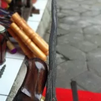 keris naga junjung drajat pamengkang jagad langka slm94122125 IKS0104