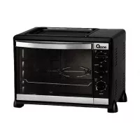 Oxone OX-898BR 4in1 Jumbo Oven [28 L]