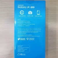 Samsung galaxy J4