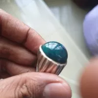 batu bacan kristal