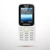 Samsung B310 pyton Dual Sim Untuk Telpon biasa