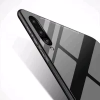 NOKIA 8 SIROCCO TEMPERED GLASS CASE HARDCASE FULL COLOR