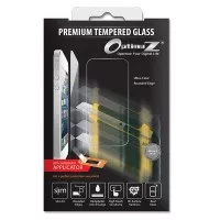Optimuz Tempered Glass for iPhone 6 Plus Asahi 0.33mm with Applicator