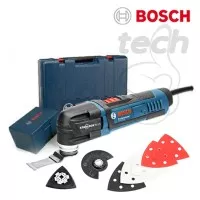 Mesin Multi Cutter Oskilasi / Oscillating Bosch GOP 30-28 Professional
