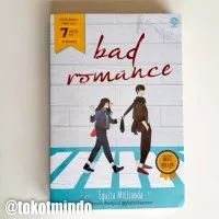 Novel BAD ROMANCE (Equita Millianda)