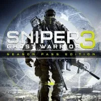 Sniper Ghost Warrior 3 (64 Bit)
