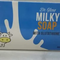 Dr Glow Milky Soap