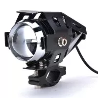Lampu Tembak Motor Transformer LED Cree-U5 1098 Lumens - U-Series