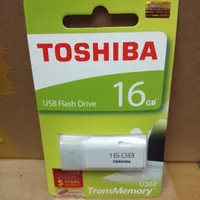 USB 2.0 Flashdisk / Flashdrive Toshiba Hayabusa 16GB Original