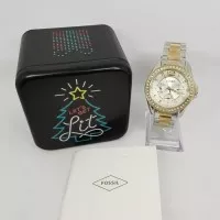 jam tangan wanita FOSSIL ES3204 original