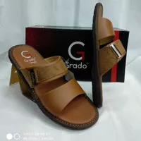sandal Grado G 5812 sendal casual pria original