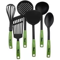 Spatula Oxone Ox-953 / Sutil Set / Paket Alat Masak