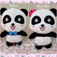 Boneka Baby Panda - MIU-MIU GIRLS