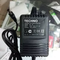 ADAPTOR KEYBOARD TECHNO T9880