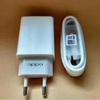 charger oppo 2A