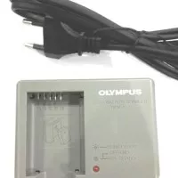 Charger Olympus BCN-1/BCN 1 For Baterai Olympus BLN1