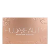 Huda Beauty Eyeshadow Rose Gold Remastered Pallete