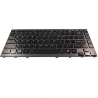 Keyboard TOSHIBA Satellite M645 M640 M650 P740 P740D P745