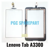 Original Touchscreen Lenovo Tablet Tab A3300