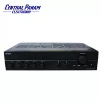 TOA Mixer Amplifier ZA-2120 Central Panam Elektronik