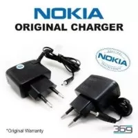 TERMURAH !! Charger Nokia N90 E90 Charger Nokia Lubang Jarum Kecil ORI