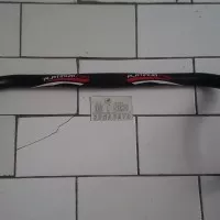 stang balap dropbar platinum pro standard 25 4