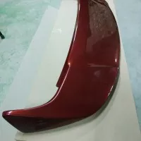 Spoiler Honda BRV