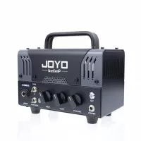 Joyo Bantamp Zombie 20 Watt Tube Amplifier Head