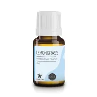 20ml - Lemongrass Essential Oil (Minyak Sereh Dapur) | 100% Pure
