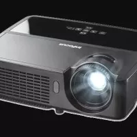 Proyektor / Projector Infocus IN 112