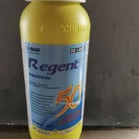 Insektisida Regent 50 SC + ZPT netto 500 ml