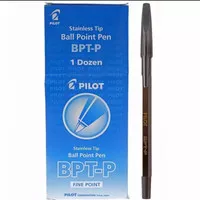 Ballpoint Pen Pena Pulpen Pilot BPT-P/Pen Pilot BPTP